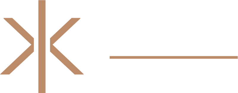 kairós arquitetura integrada
